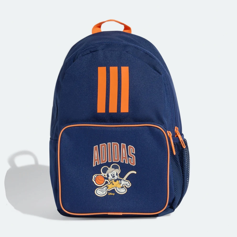 K Disney Mickey Mouse Backpack