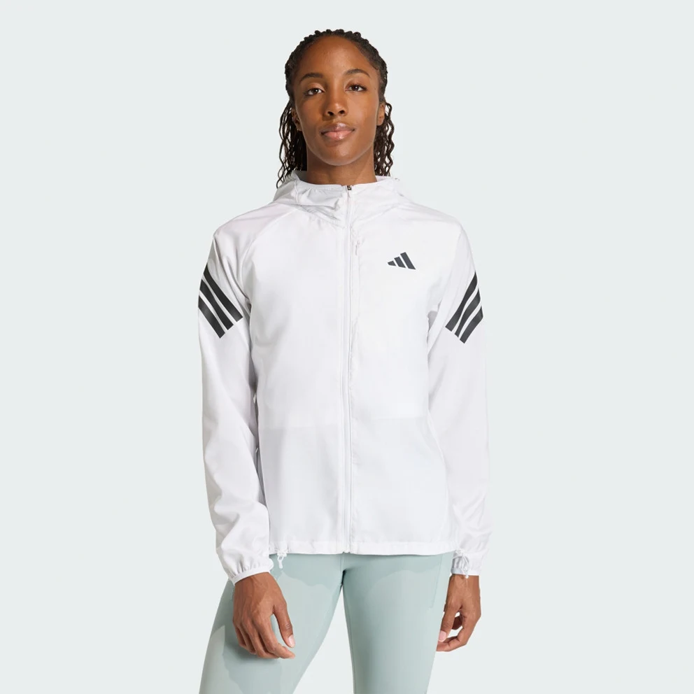 Performance 366 Iconic Running Women's Windbreaker