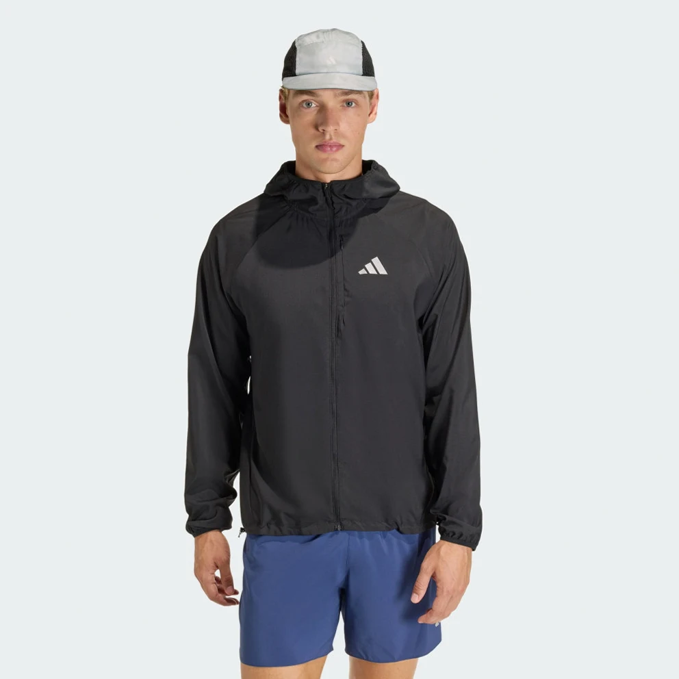 Performance 365 Iconic Running Men's Windbreaker