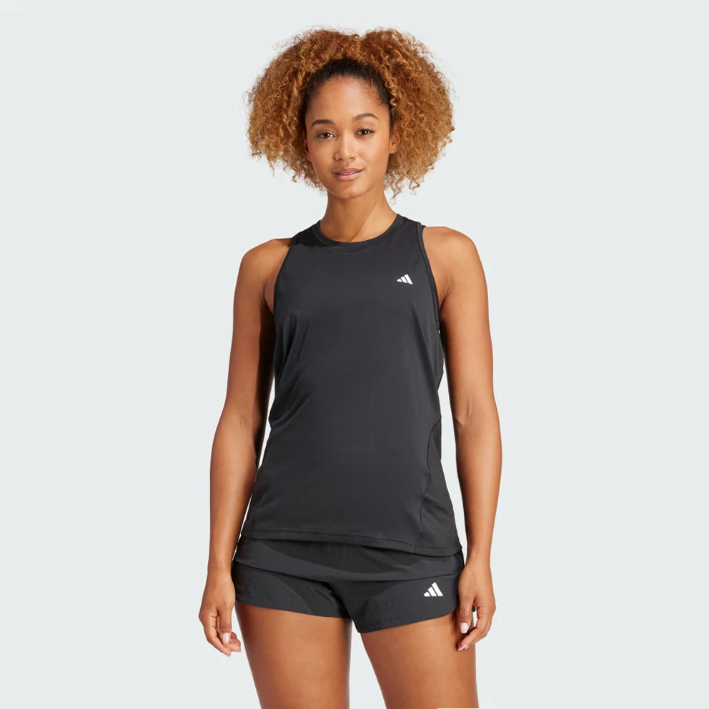 W Designed For Training Tank Top