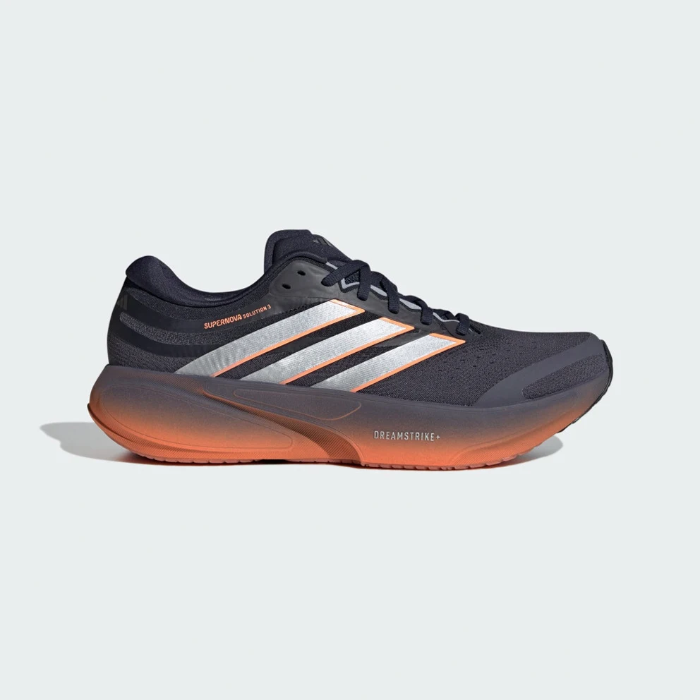 M Supernova Solution 3 Running Shoes