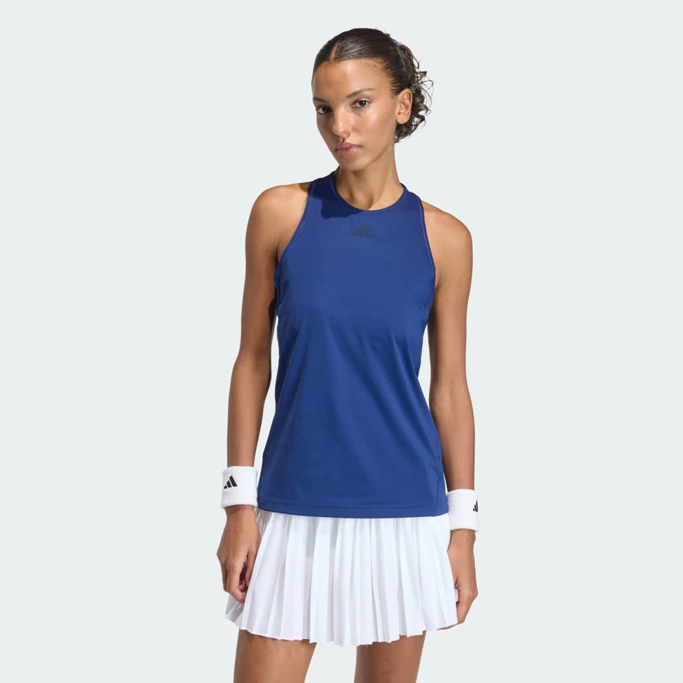 W Club Tennis Climacool Tank