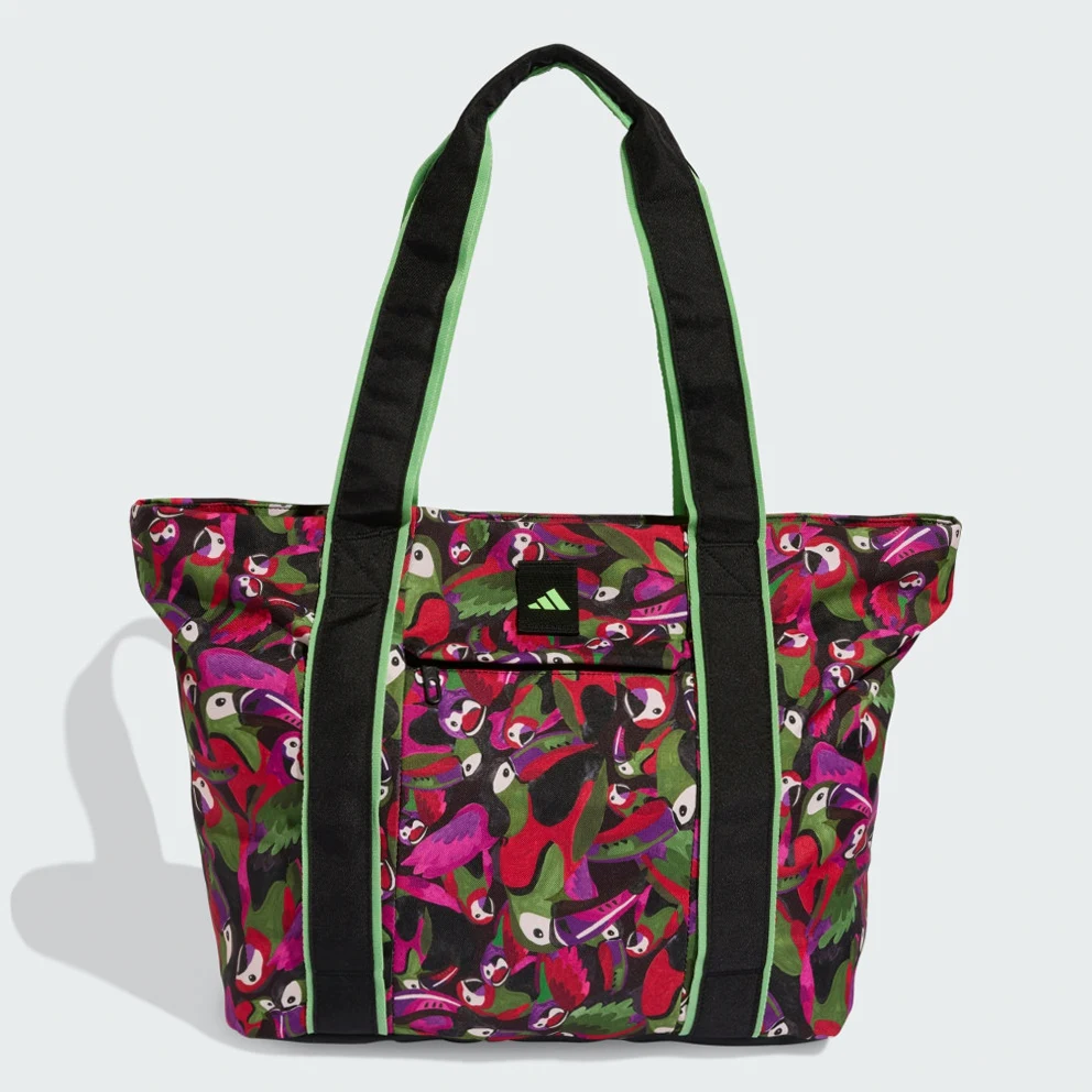 W Farm Bowling Bag