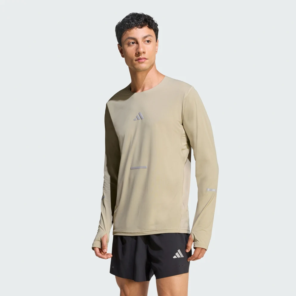 M Adi365 Climacool+ Long Sleeve Shirt