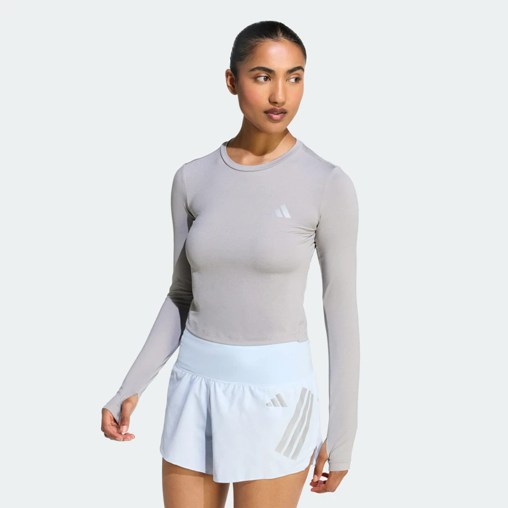 W Adi365 Running Essentials Longsleeve Shirt