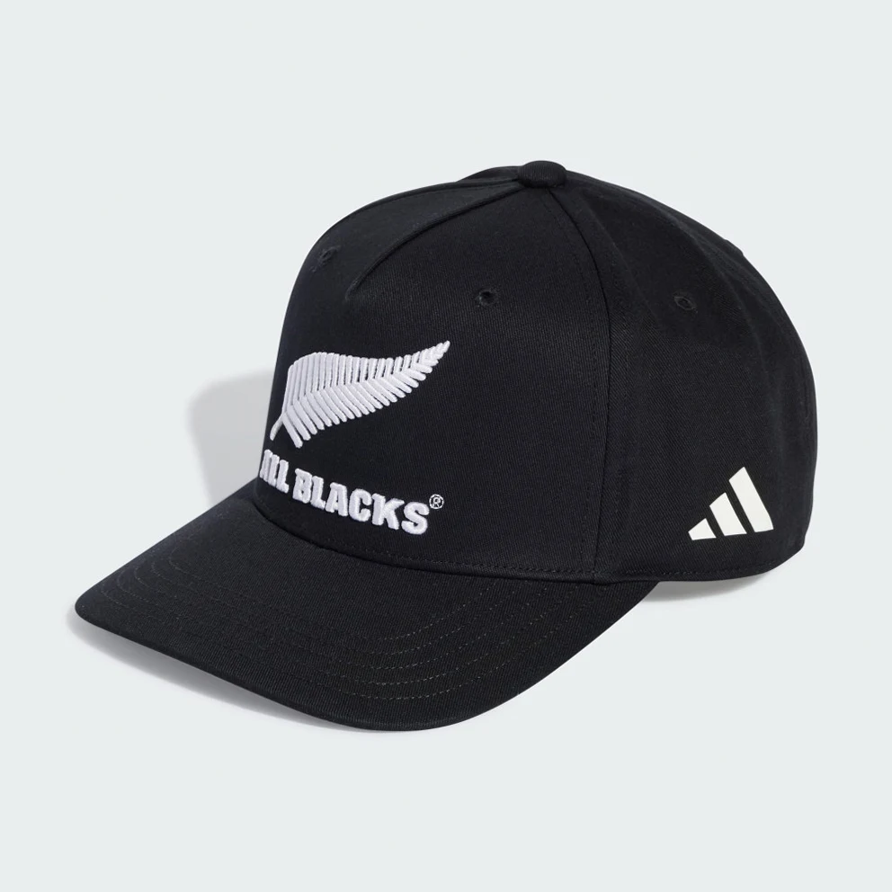 All Blacks Snapback Cap