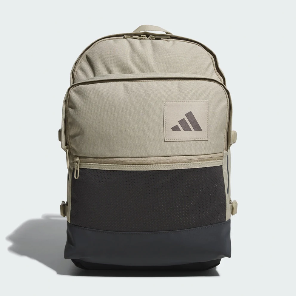 Utility Multi Pocket Backpack