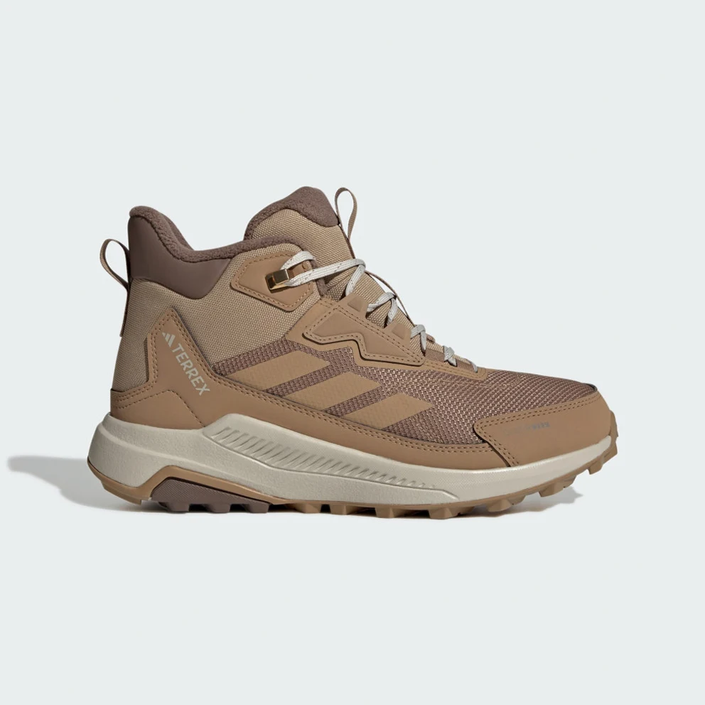 W Anylander Climawarm+ Hiking Shoes