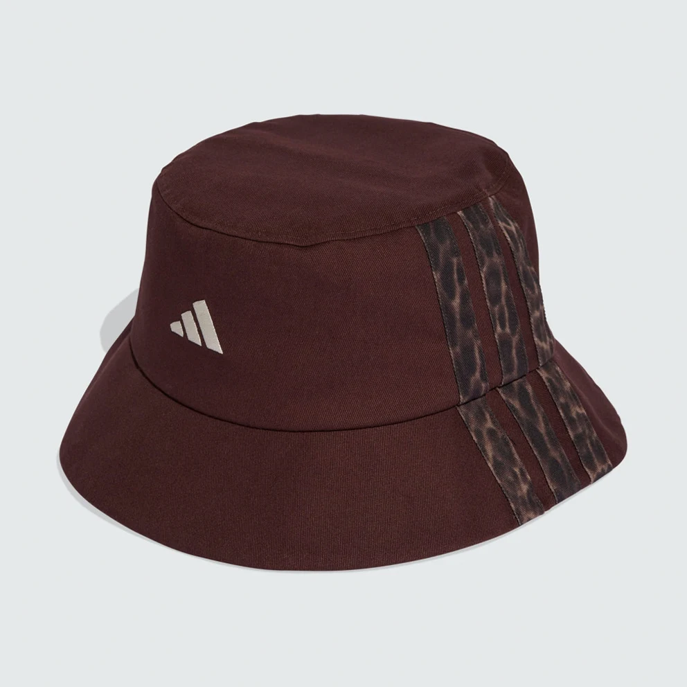 Classic Graphic Bucket Hat