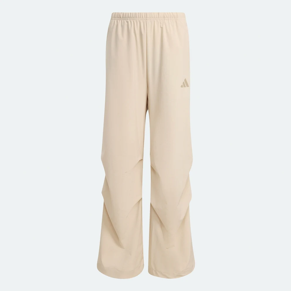 K Future Icons Wide Stretch Woven Pants