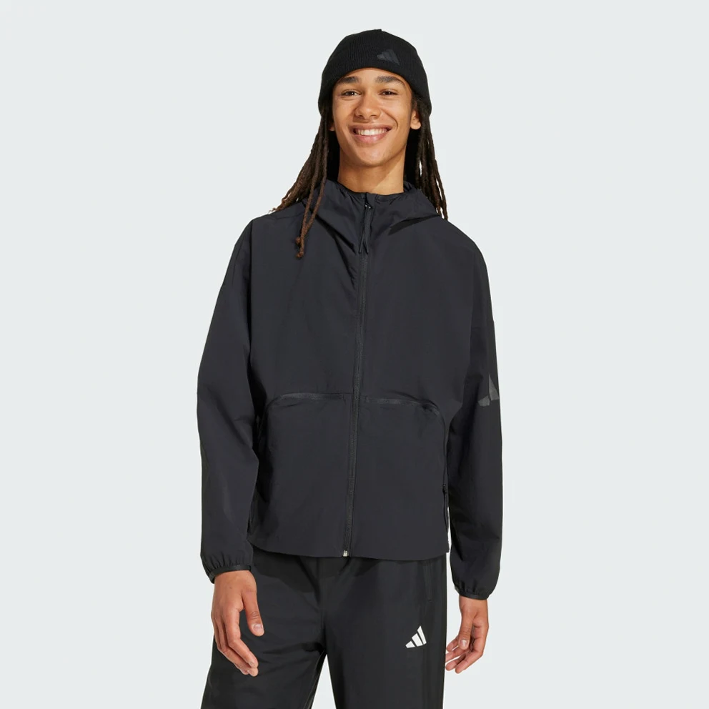 M Myshelter Windbreaker