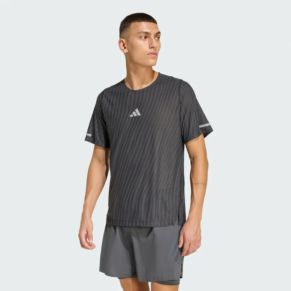 Adi365 Climacool+ Engineered T-Shirt