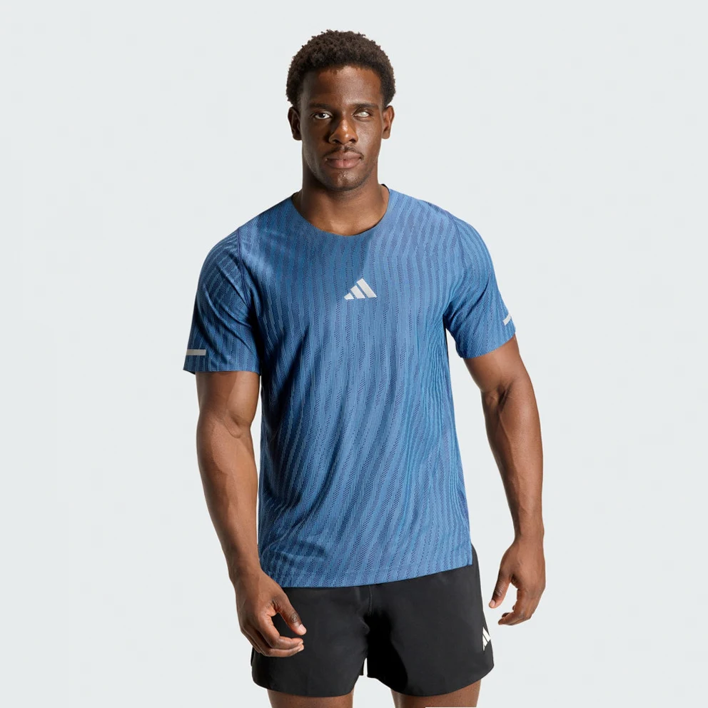 M Adi365 Climacool+ Engineered T-Shirt