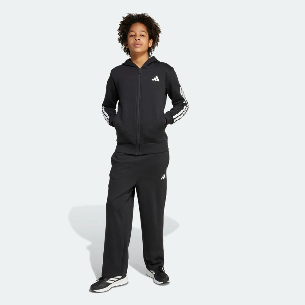 K Hooded Fleece Track Suit