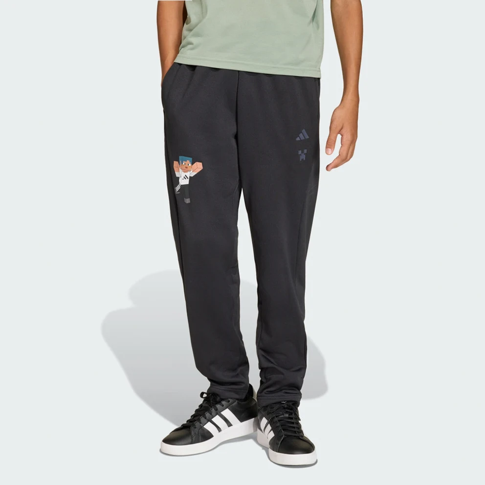 K Minecraft Training Pant