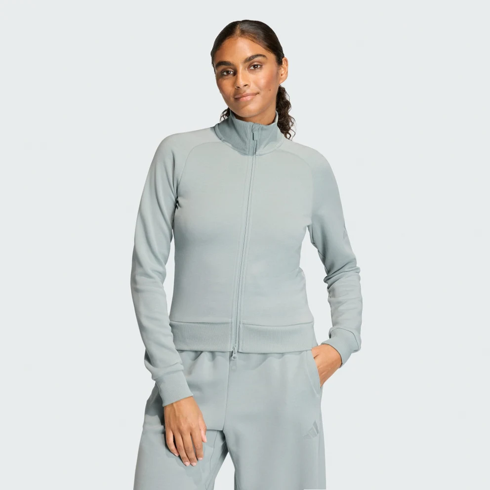 365 Running Reflective Women's Track Top