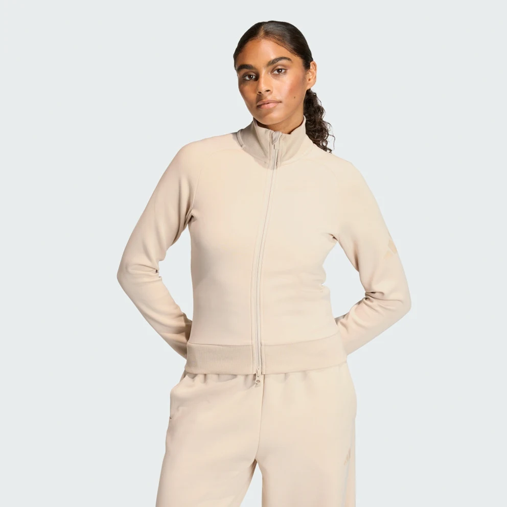 Soft Lux Women's Track Top