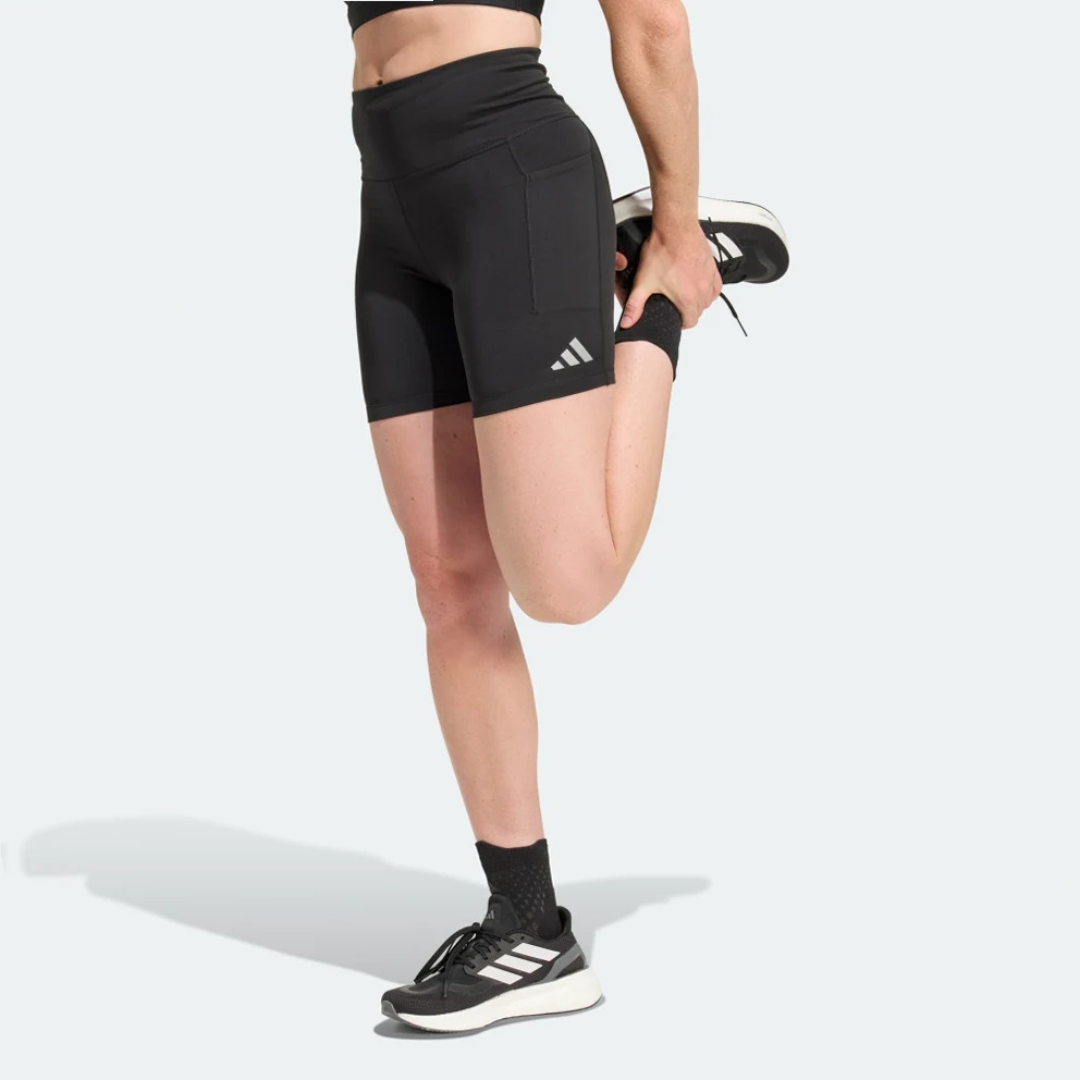 W Adi365 Climacool Running Short Leggings