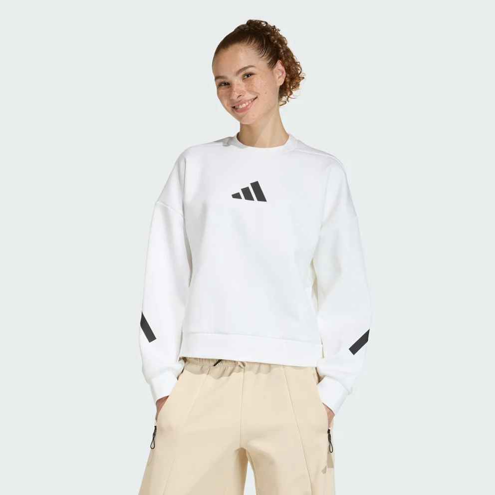 W Z.N.E. Sweatshirt