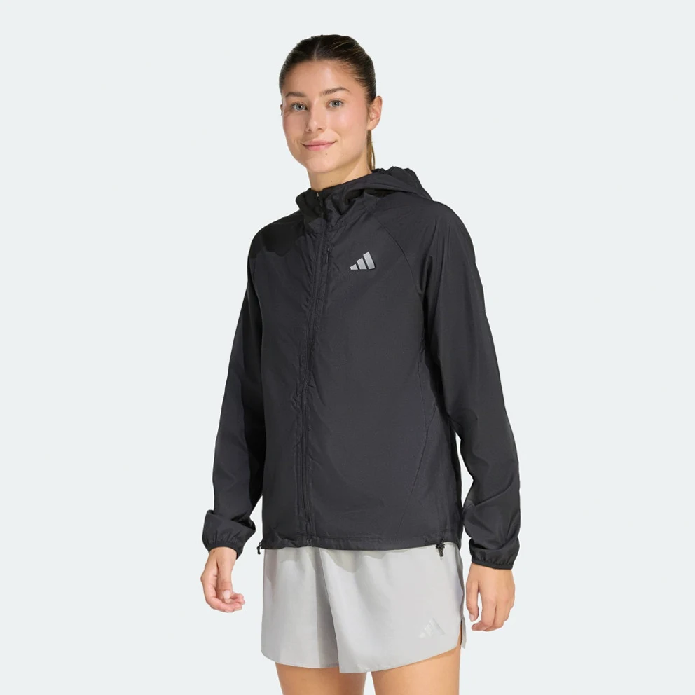 Performance Soft Lux Women's Windbreaker