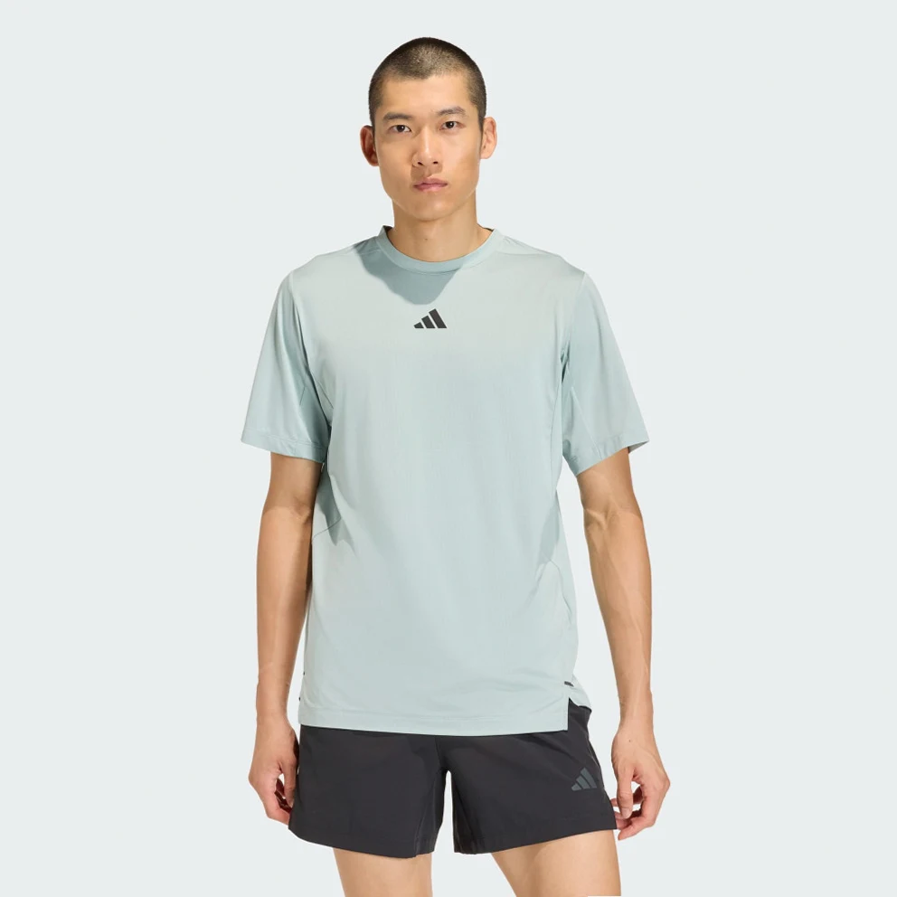 M D4T Essentials T-Shirt