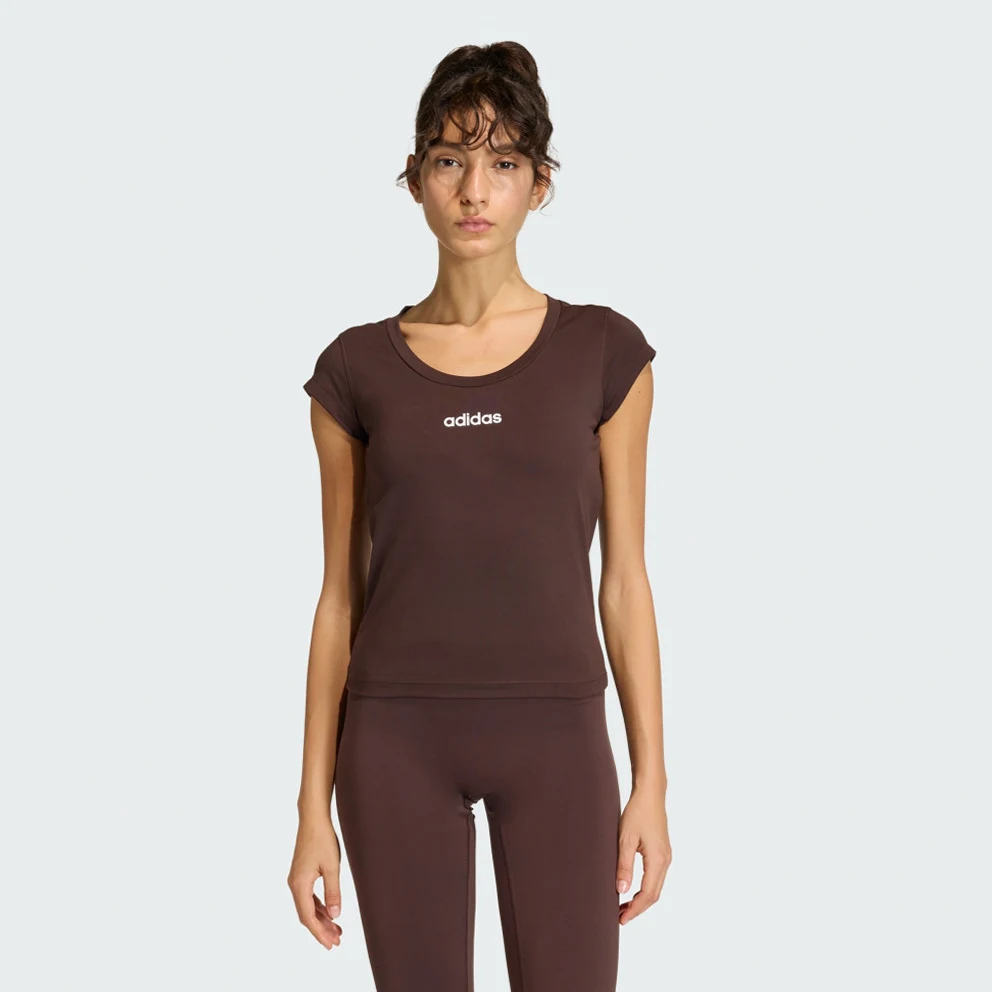 Hyperglam Women's Cropped T-Shirt