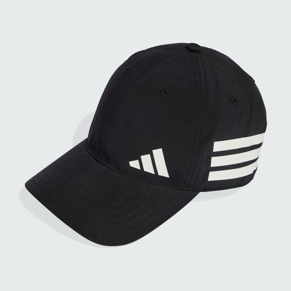 3 Stripes Training Essentials Cap