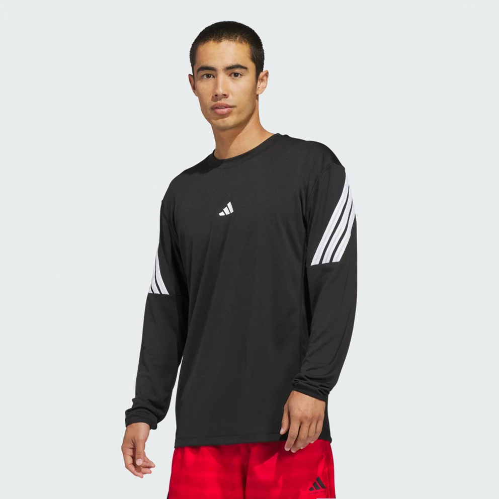 M Crazy Lite Long Sleeve T-Shirt