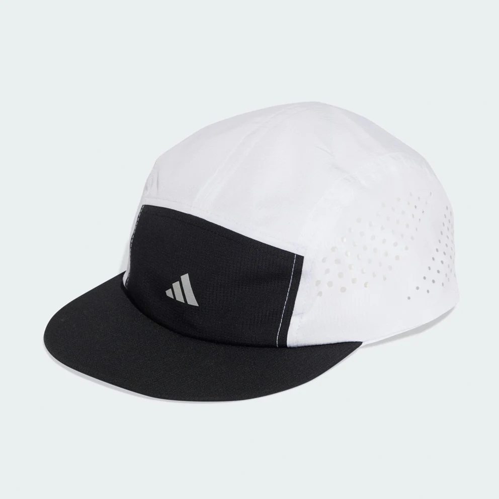 Run 5-Panel Climacool Cap