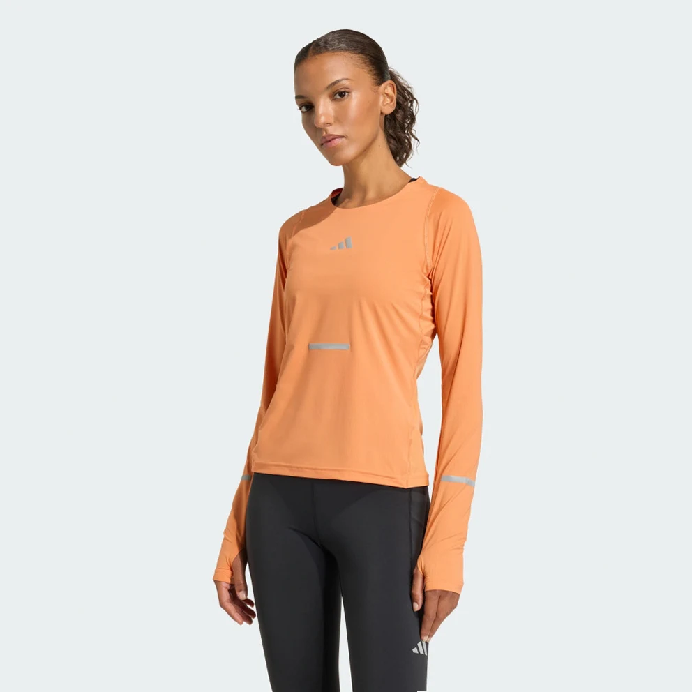 W Adi365 Climacool+ Longsleeve