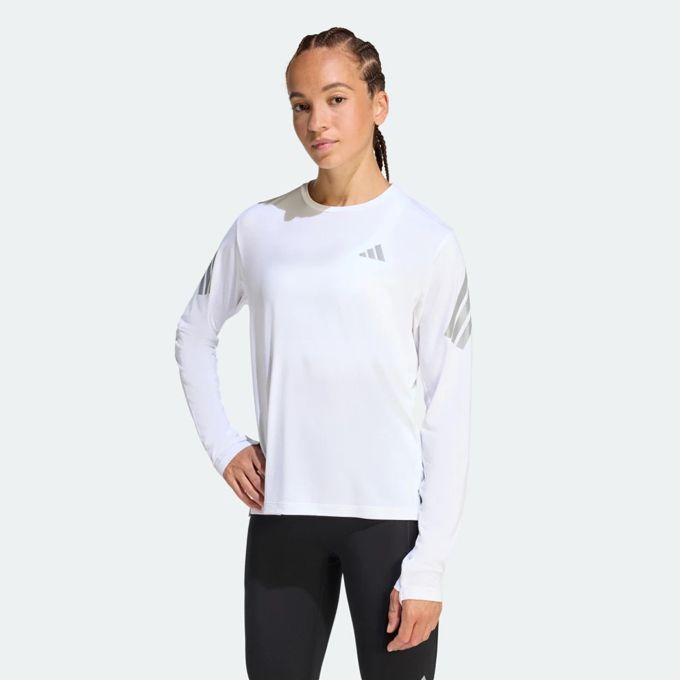 W Adi365 Climacool Longsleeve Shirt