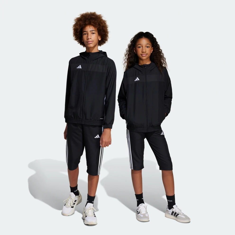 K Tiro 25 Essentials Woven 3/4 Pants