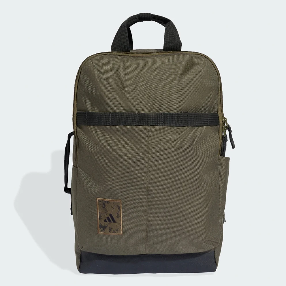 Utility Backpack Boxy