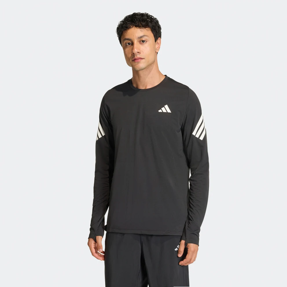 M Adi365 Iconic/// Running Longsleeve