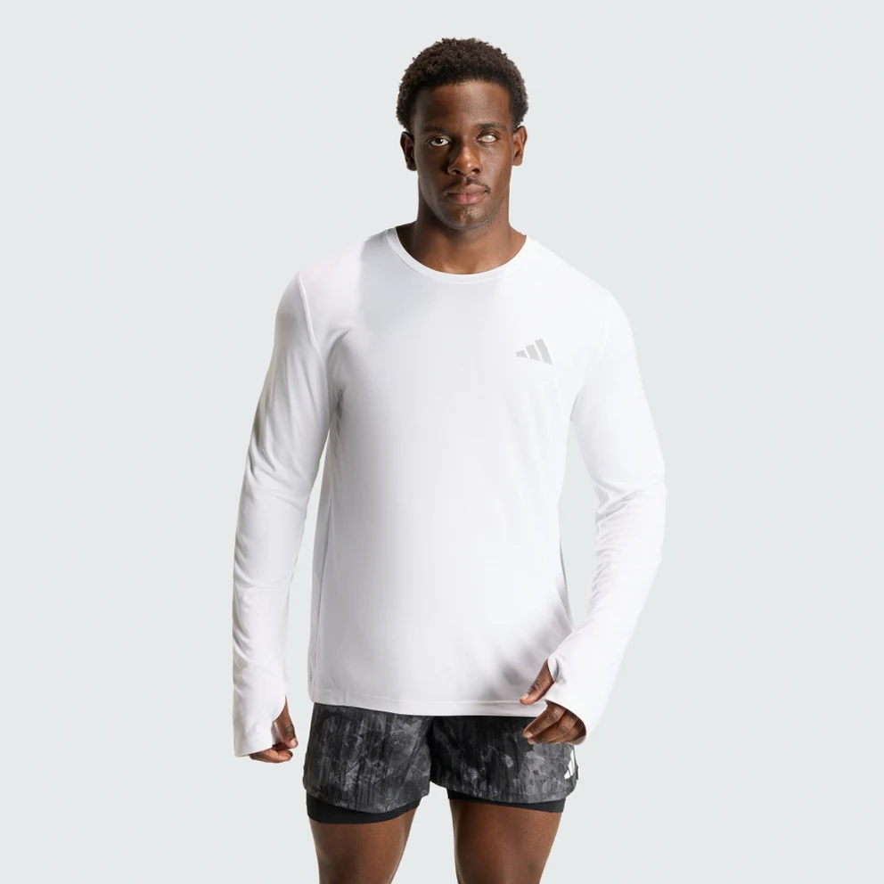 M Adi365 Running Essentials Longsleeve Top