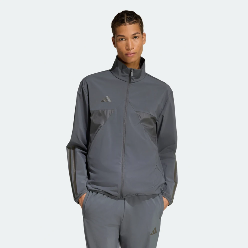 House Of Tiro Men's Track Top