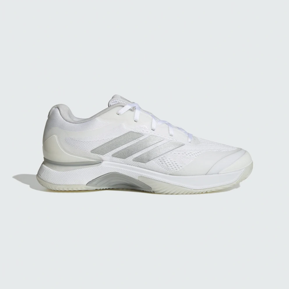 W Avacourt 3 Clay Tennis Shoes