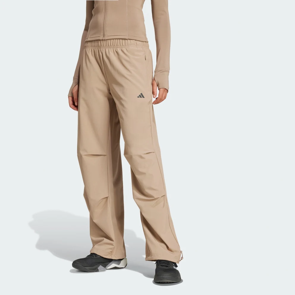 W Workout Essentials Woven Training Pants