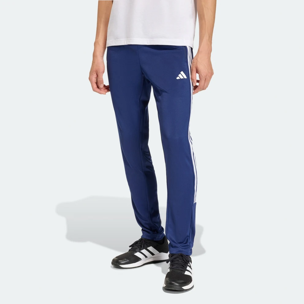 M Workout Essentials All-Set 3-Stripes Knit Pant