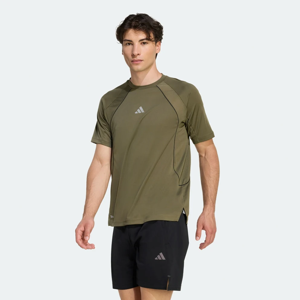 Tech Apparel Climacool Men's T-Shirt