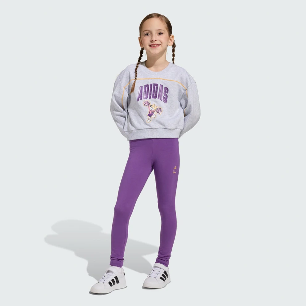 K Disney Minnie Mouse Jogger Set