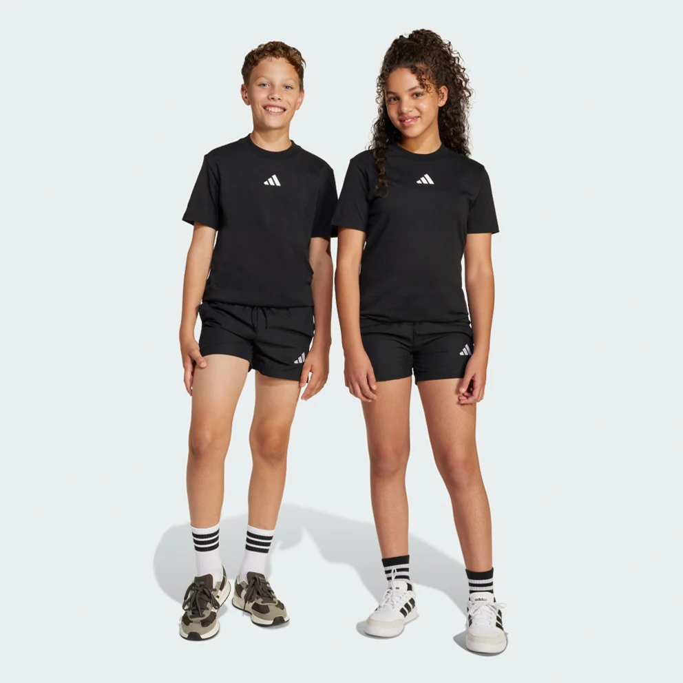 K Essentials Climacool Shorts