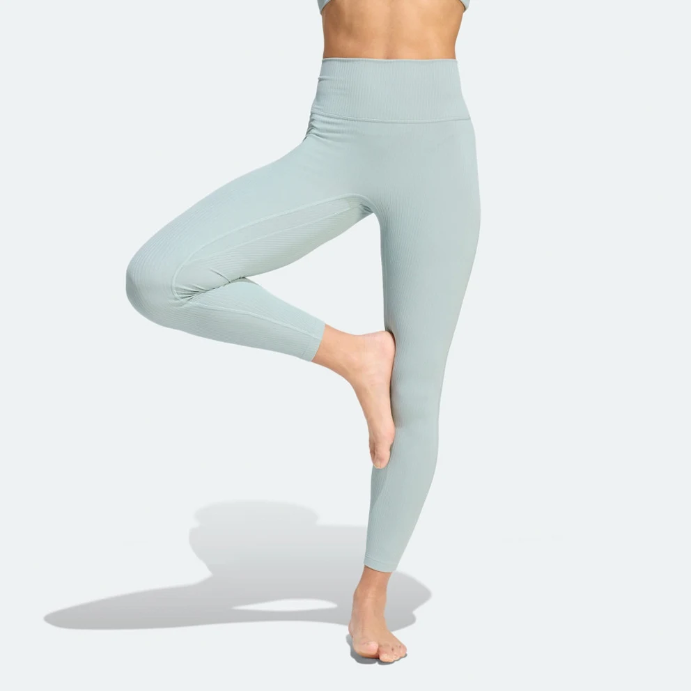 W All Me Rib 7/8 Leggings