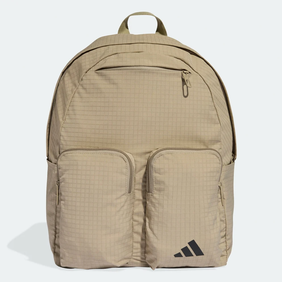Essentials Back To Campus Backpack