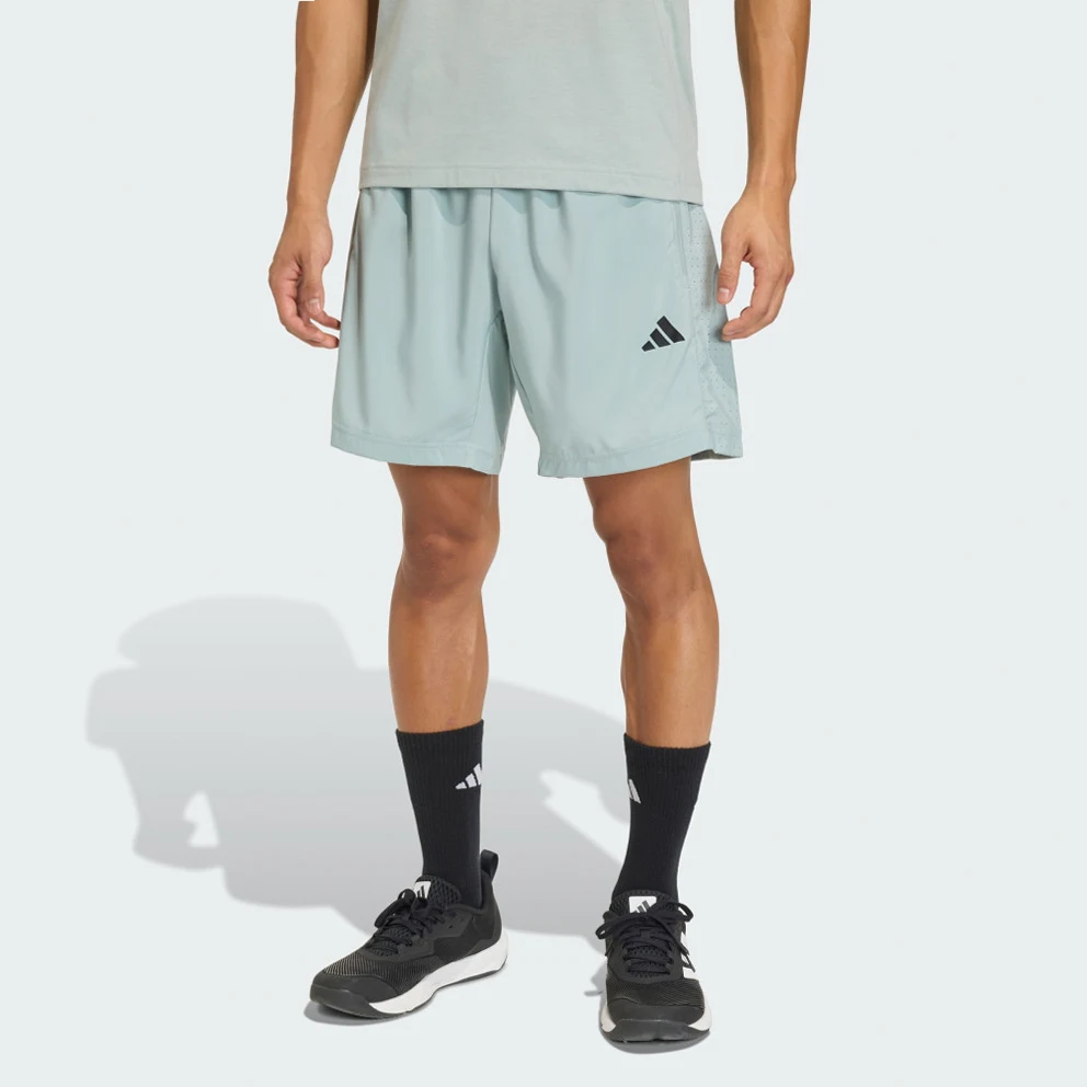 M Workout Essentials Base Woven Short