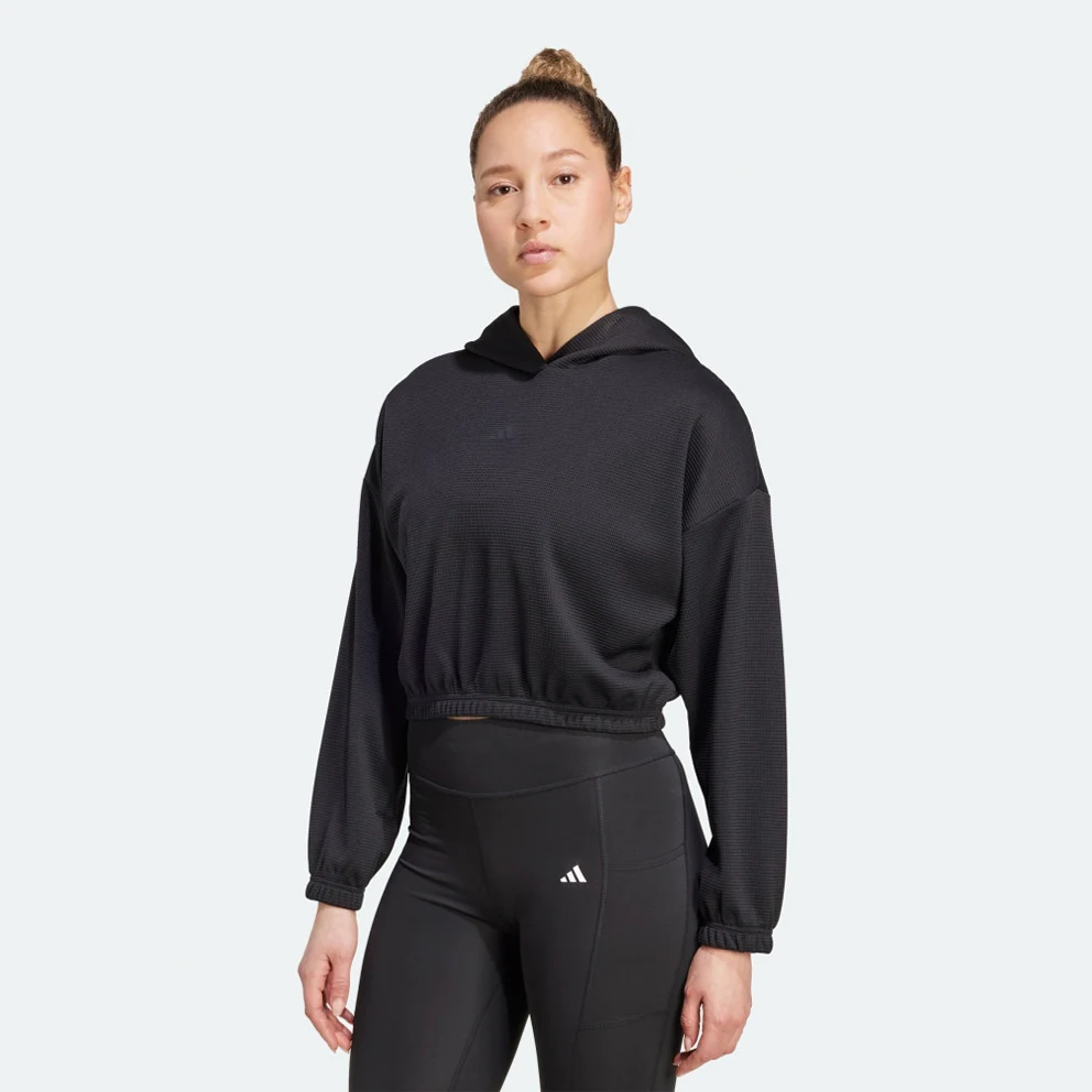 W Yoga Cover-Up