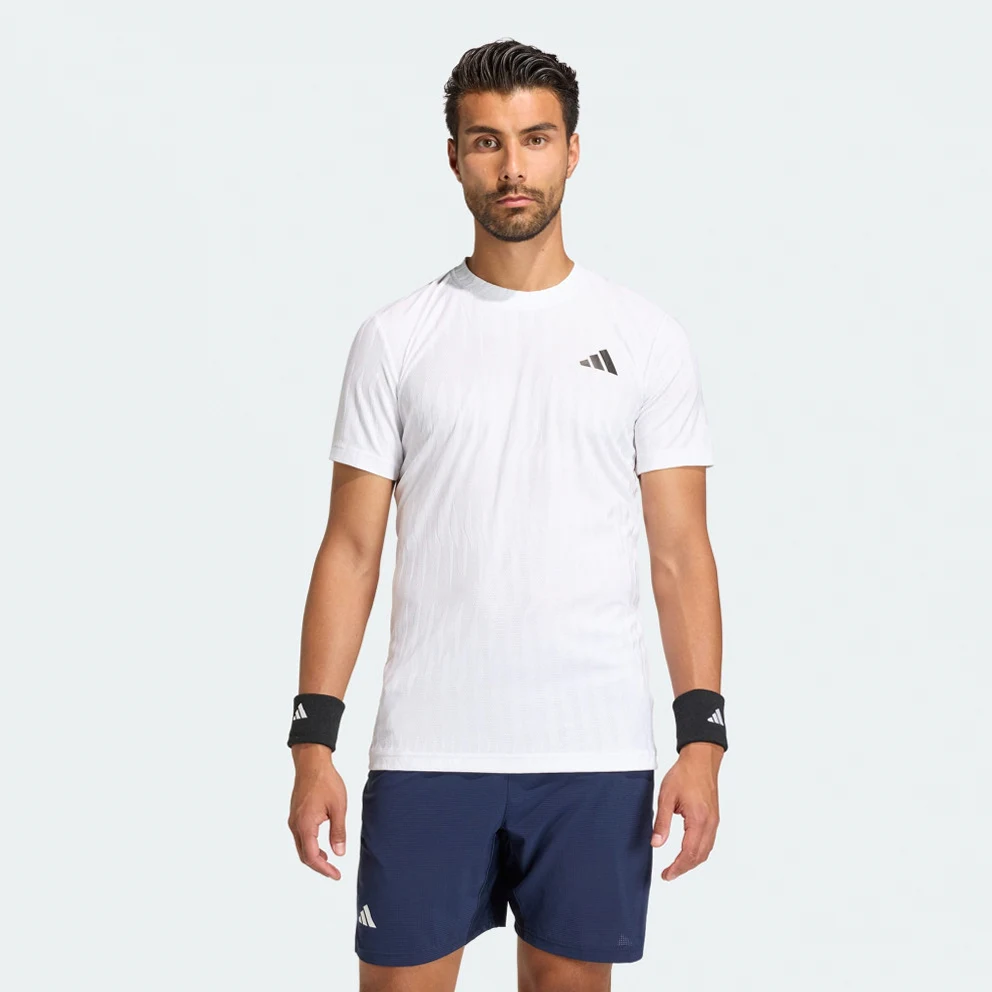 Tennis Climacool+ Airchill Freelift T-Shirt