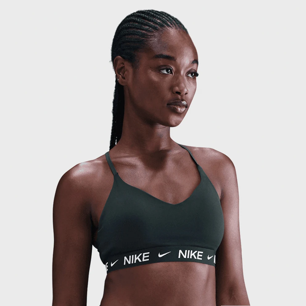 Indy Women's Sports Bra