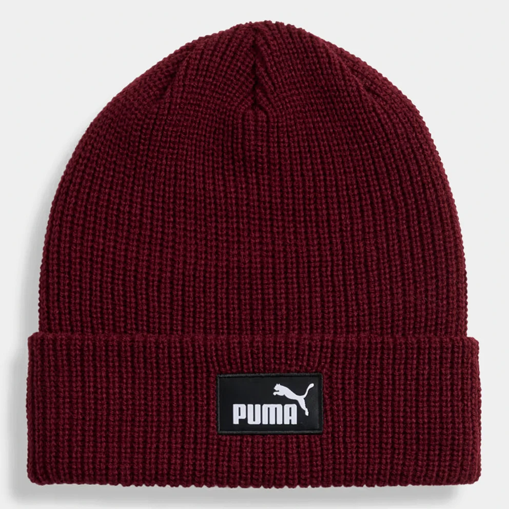 Ess High Crown Beanie