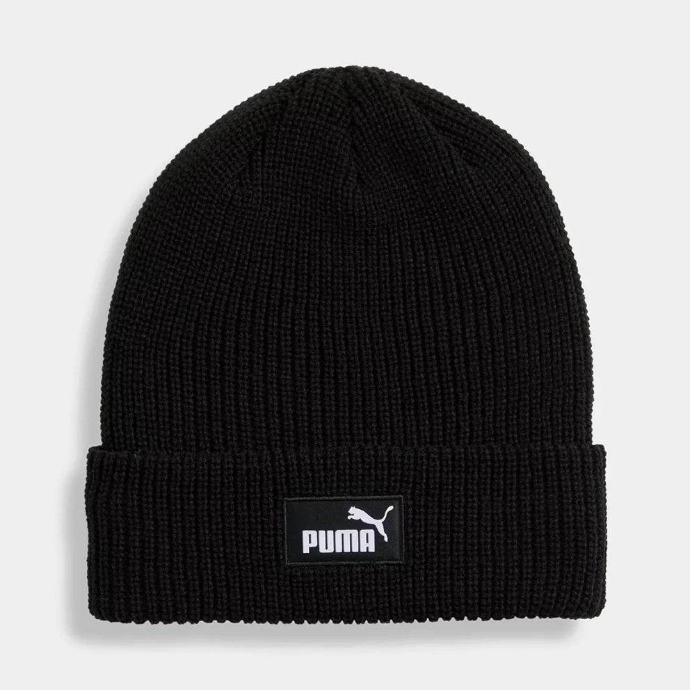 Essentials High Crown Beanie